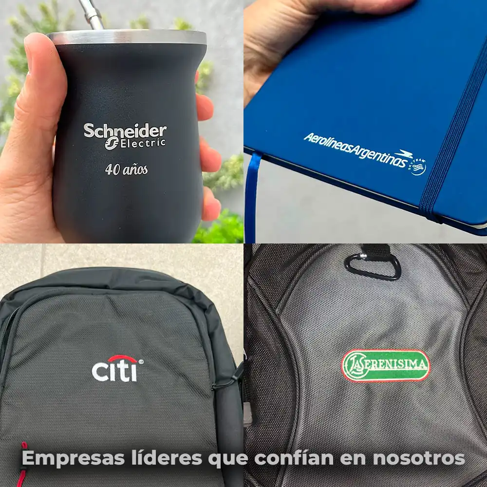 Merchandising para Empresas