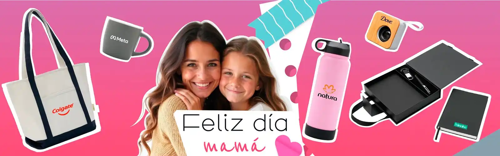 Regalos Empresariales por Mayor