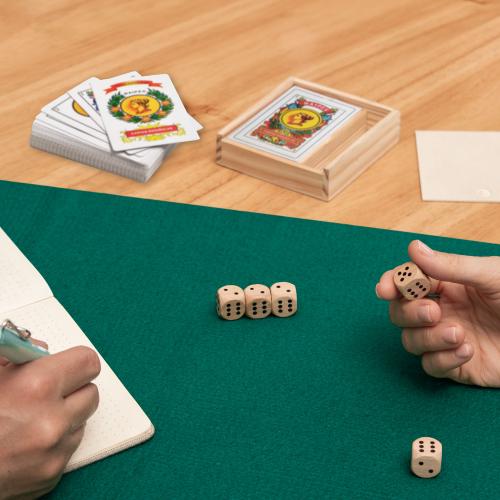 Set de Juegos