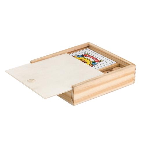 Set de Juegos