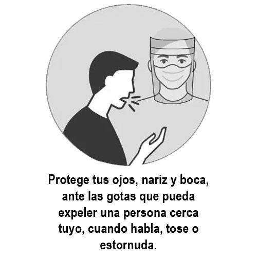 Producto no encontrado