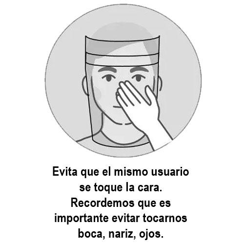 Producto no encontrado